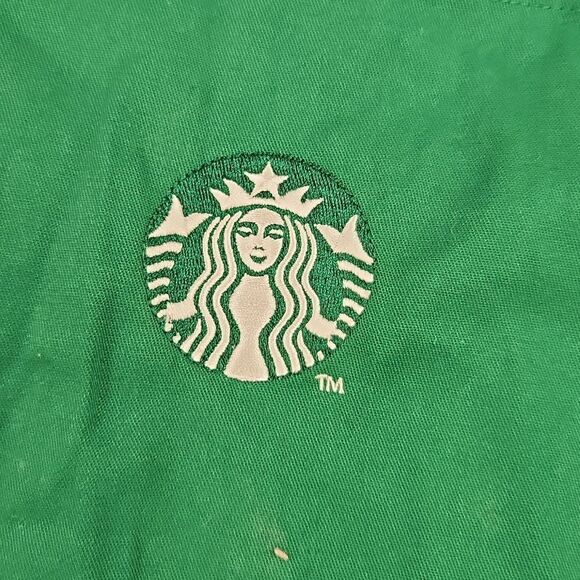 Starbucks Apron - Picture 2 of 5